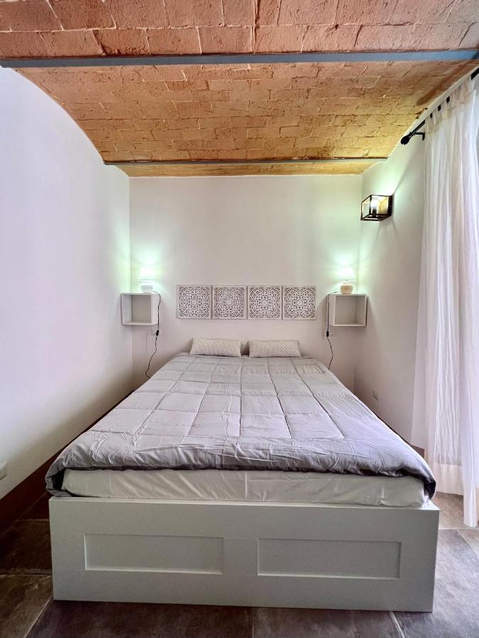 Guest House Le Due Lagune Orbetello Luaran gambar