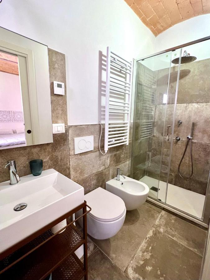 Guest House Le Due Lagune Orbetello Luaran gambar