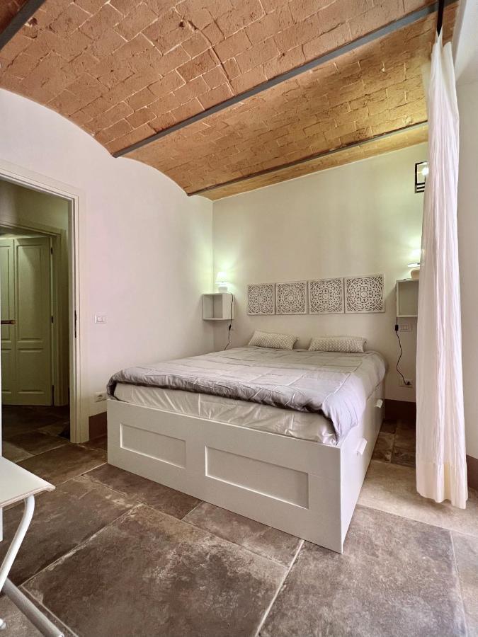 Guest House Le Due Lagune Orbetello Luaran gambar
