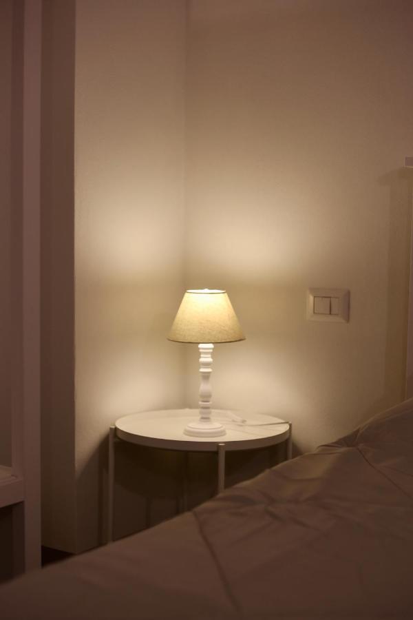 Guest House Le Due Lagune Orbetello Luaran gambar
