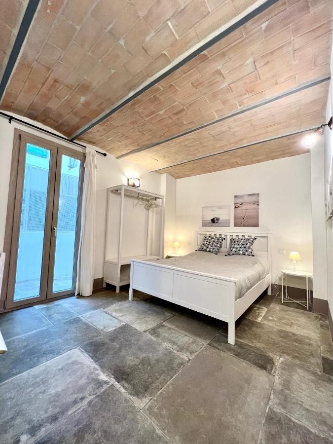 Guest House Le Due Lagune Orbetello Luaran gambar
