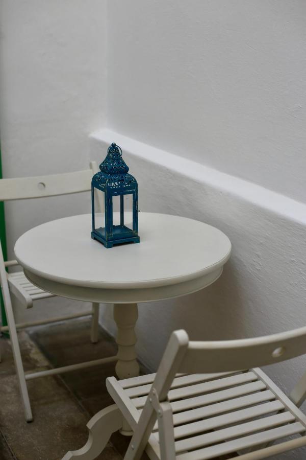 Guest House Le Due Lagune Orbetello Luaran gambar