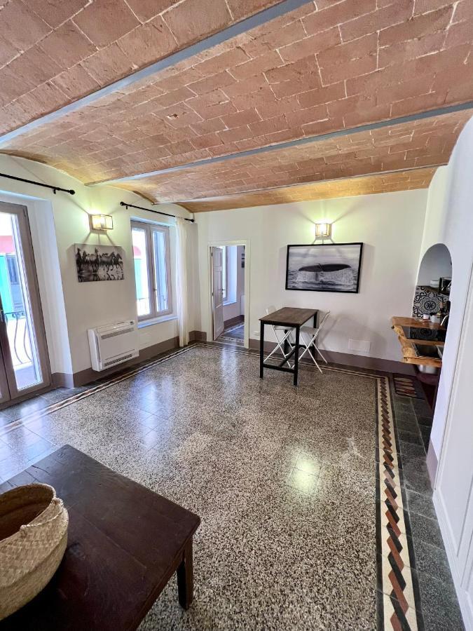 Guest House Le Due Lagune Orbetello Luaran gambar