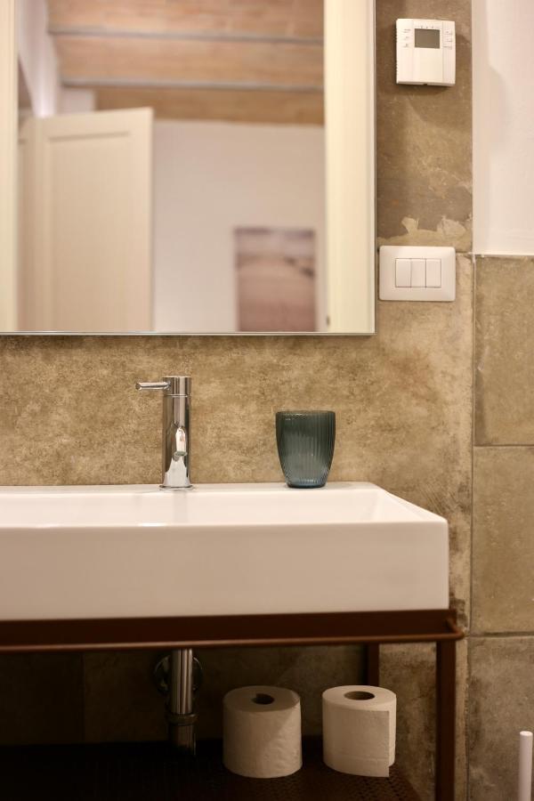 Guest House Le Due Lagune Orbetello Luaran gambar