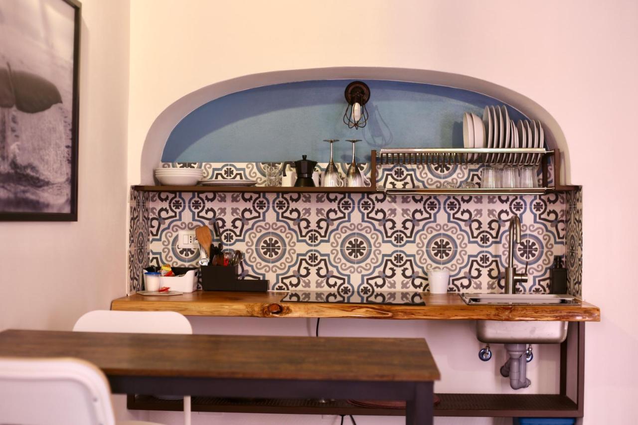 Guest House Le Due Lagune Orbetello Luaran gambar
