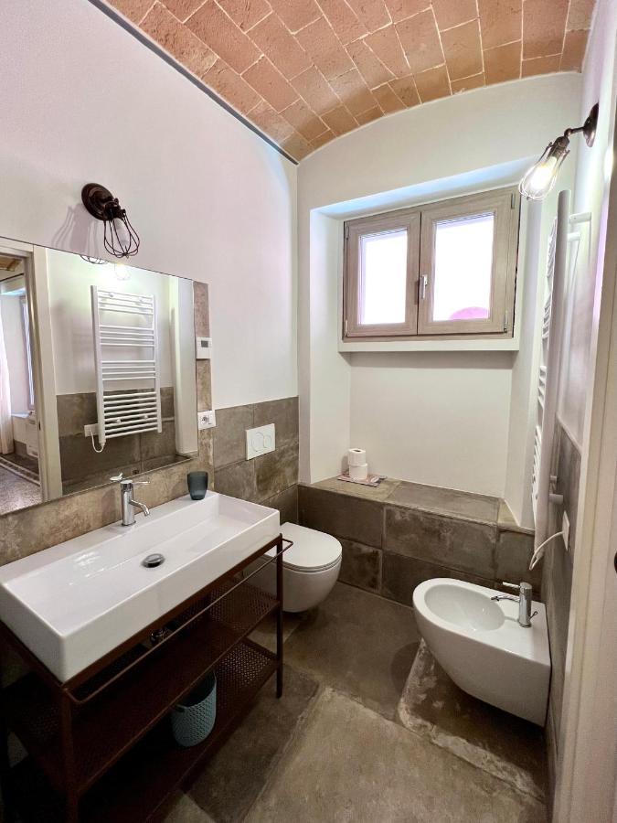 Guest House Le Due Lagune Orbetello Luaran gambar