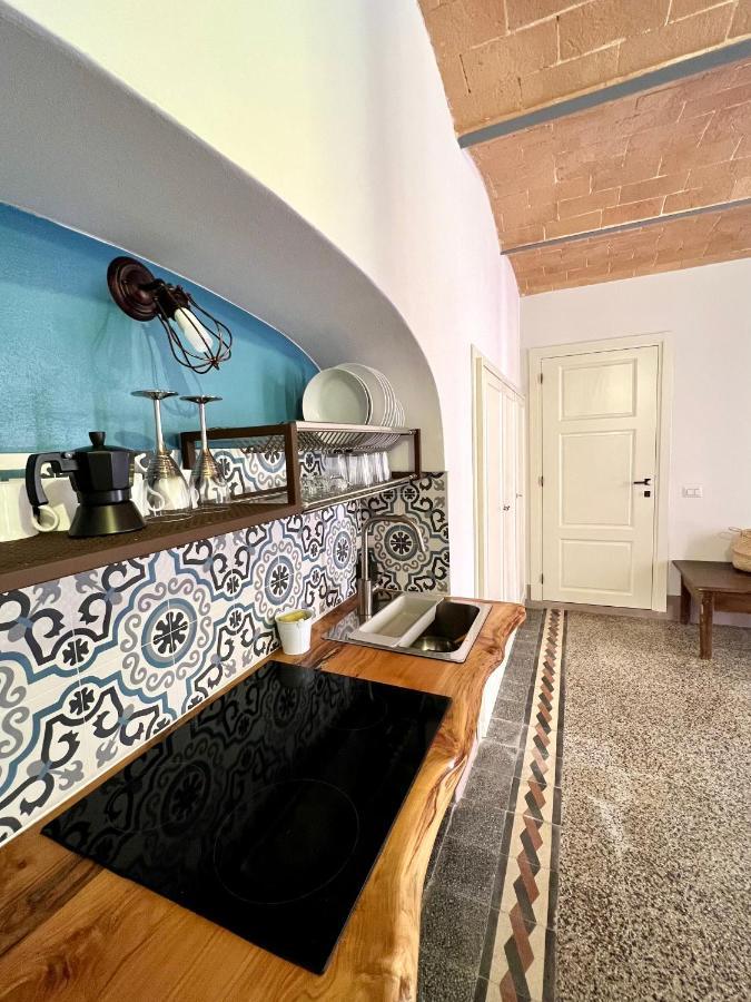 Guest House Le Due Lagune Orbetello Luaran gambar
