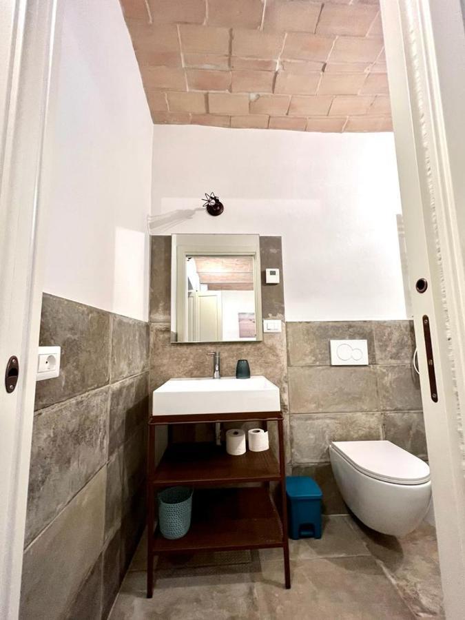 Guest House Le Due Lagune Orbetello Luaran gambar