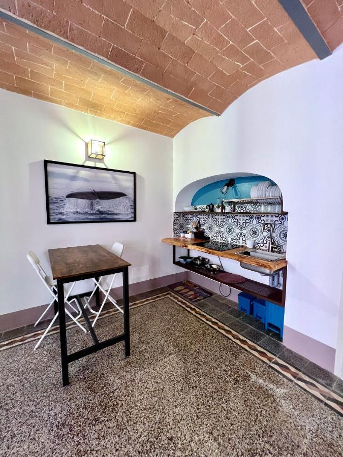 Guest House Le Due Lagune Orbetello Luaran gambar