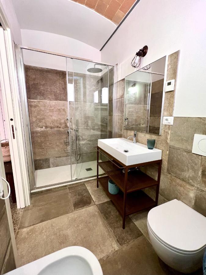 Guest House Le Due Lagune Orbetello Luaran gambar
