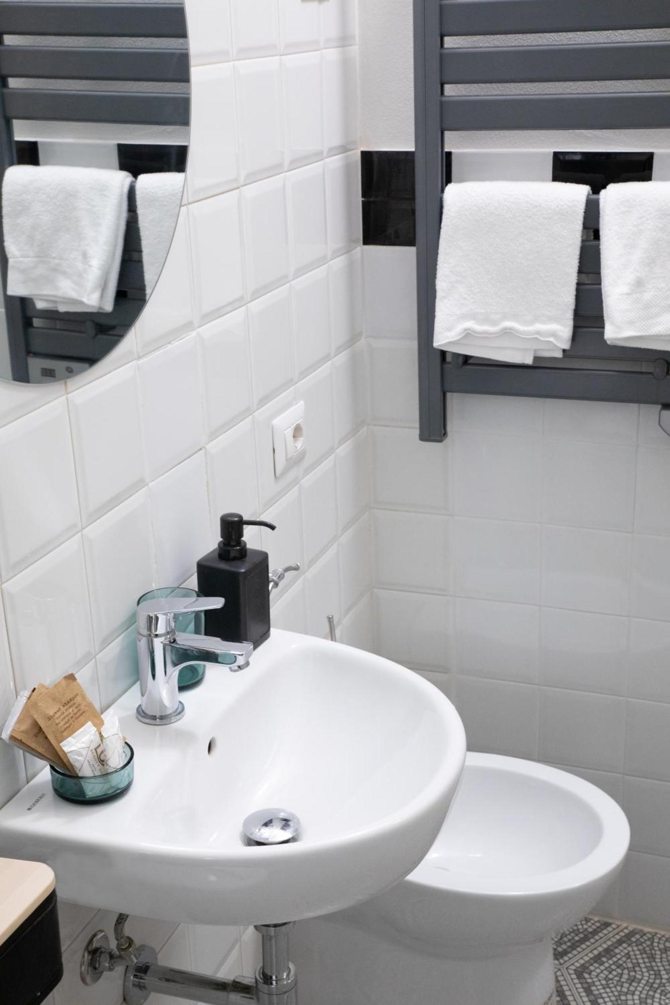 Guest House Le Due Lagune Orbetello Luaran gambar
