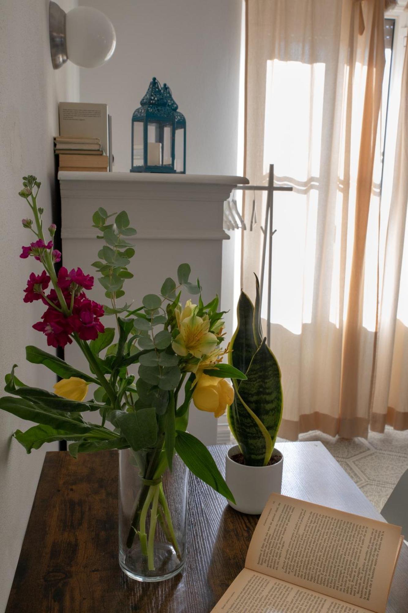 Guest House Le Due Lagune Orbetello Luaran gambar