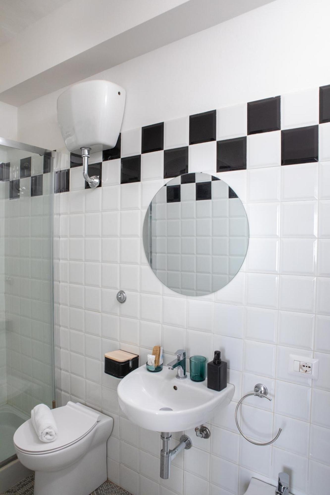 Guest House Le Due Lagune Orbetello Luaran gambar