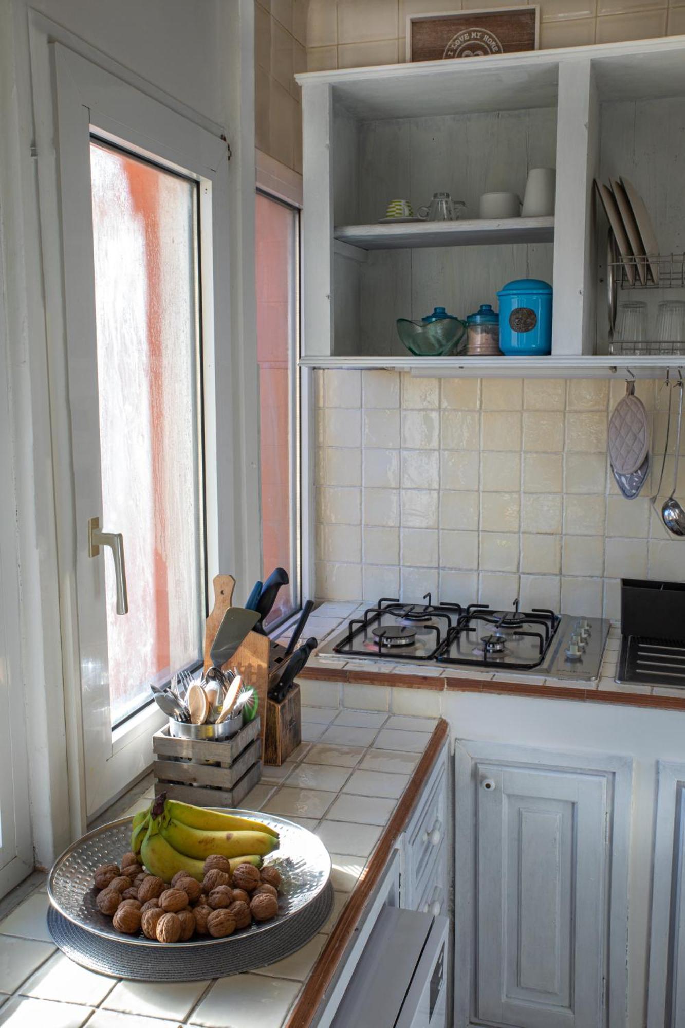 Guest House Le Due Lagune Orbetello Luaran gambar