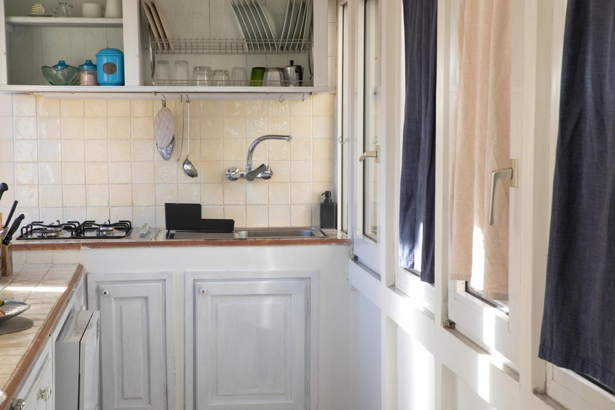 Guest House Le Due Lagune Orbetello Luaran gambar