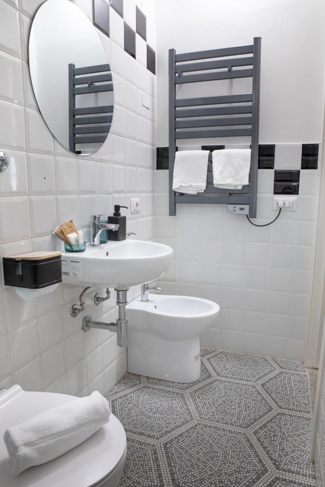 Guest House Le Due Lagune Orbetello Luaran gambar