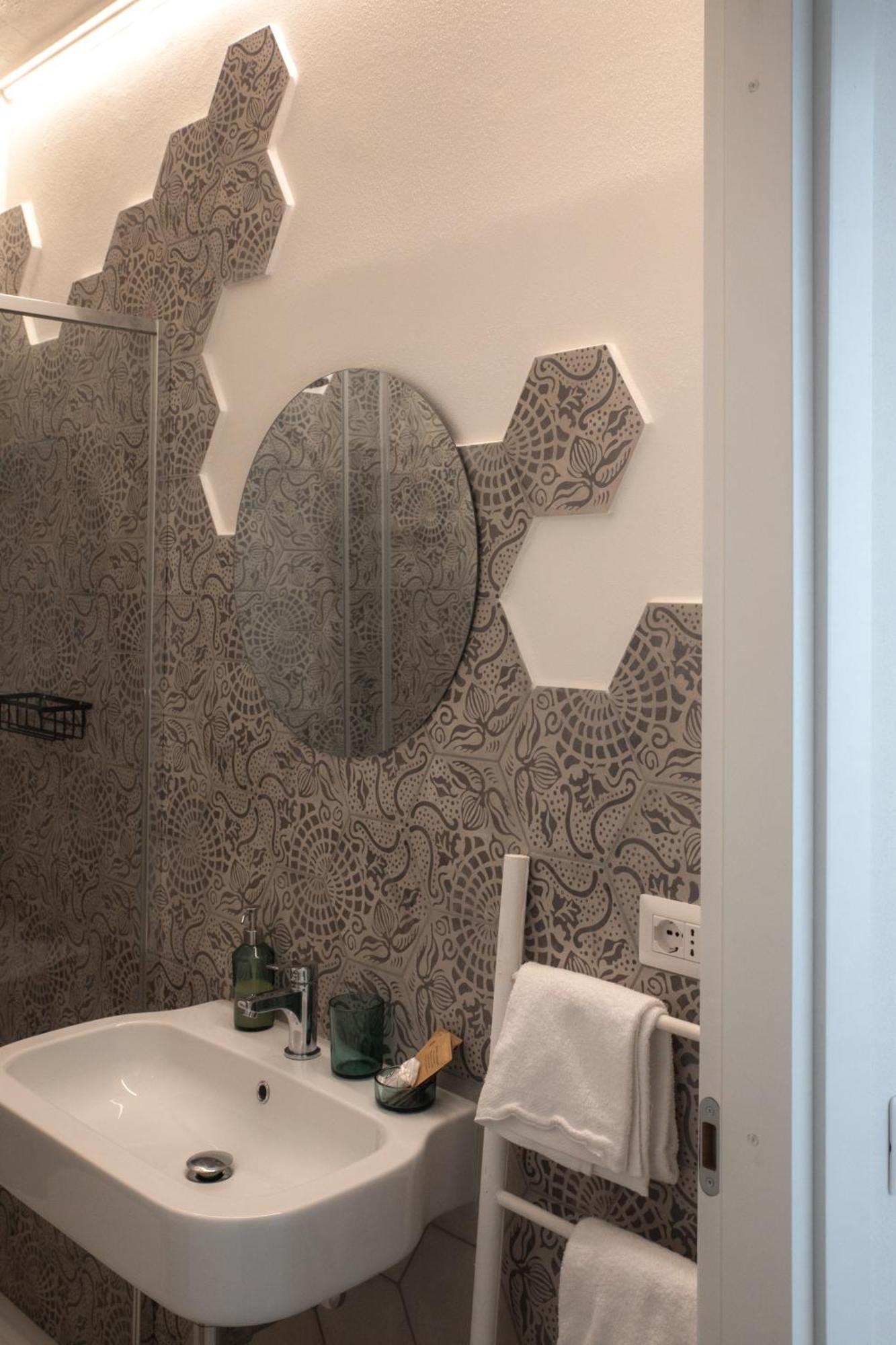 Guest House Le Due Lagune Orbetello Luaran gambar
