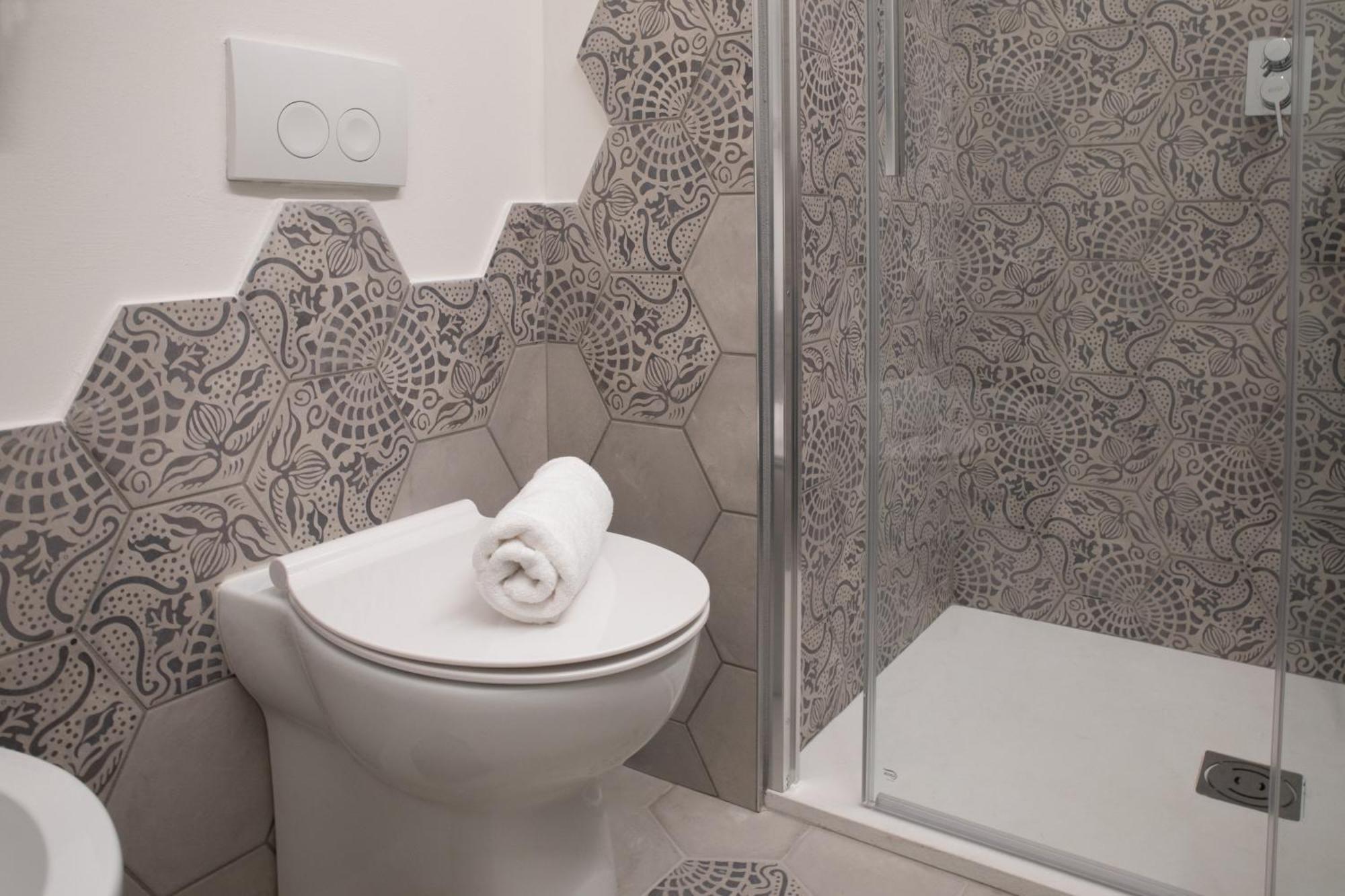 Guest House Le Due Lagune Orbetello Luaran gambar