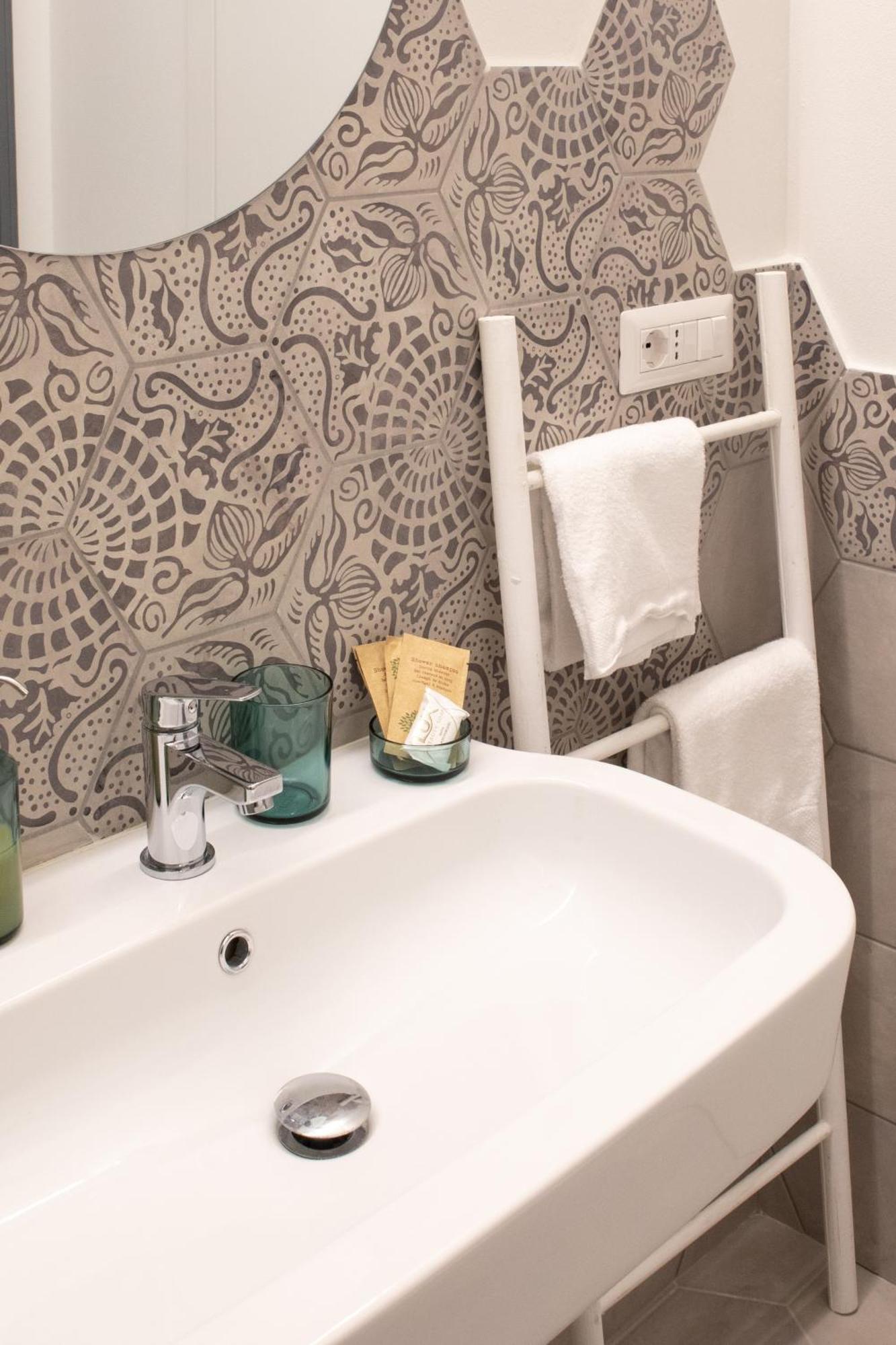 Guest House Le Due Lagune Orbetello Luaran gambar