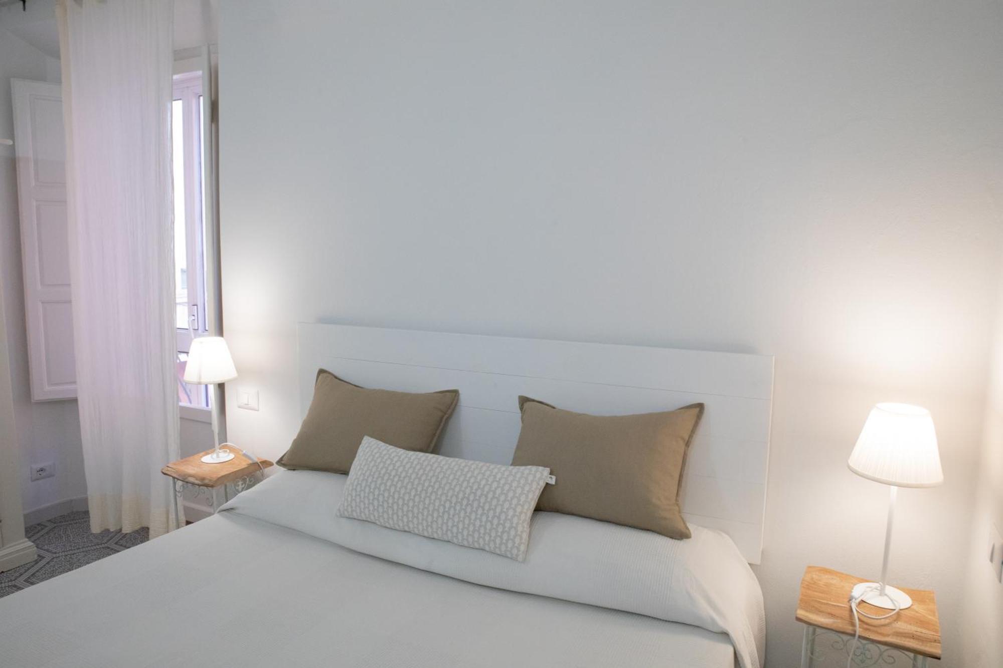 Guest House Le Due Lagune Orbetello Luaran gambar